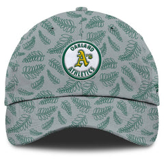 Athletics Fanatics Women's Cooperstown Collection Shift Adjustable Hat Outlet