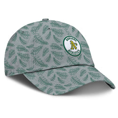Athletics Fanatics Women's Cooperstown Collection Shift Adjustable Hat Outlet