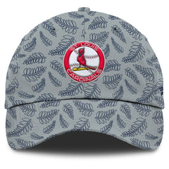 St. Louis Cardinals Fanatics Women's Cooperstown Collection Shift Adjustable Hat Online