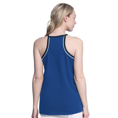 Toronto Blue Jays G-III 4Her by Carl Banks Women's Curveball Racerback Tank Top Online