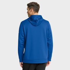 Buffalo Sabres Fanatics Authentic Pro Rink Hoodie - Royal | Fanatics Clearance