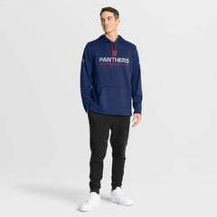 Florida Panthers Fanatics Authentic Pro Rink Hoodie - Navy | Fanatics near me