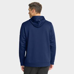 Nashville Predators Fanatics Authentic Pro Rink Hoodie - Navy | Fanatics sale