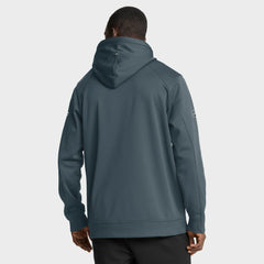 Vegas Golden Knights Fanatics Authentic Pro Rink Hoodie - Gray | Fanatics near me