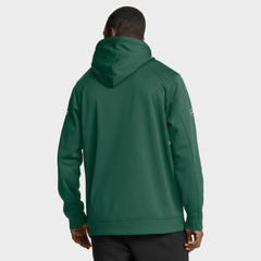 Minnesota Wild Fanatics Authentic Pro Rink Hoodie - Green | Fanatics online