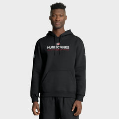 Carolina Hurricanes Fanatics Authentic Pro Primary Hoodie - Black | Fanatics on sale