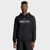 Vegas Golden Knights Fanatics Authentic Pro Primary Hoodie - Black | Fanatics near me