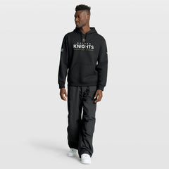 Vegas Golden Knights Fanatics Authentic Pro Primary Hoodie - Black | Fanatics near me