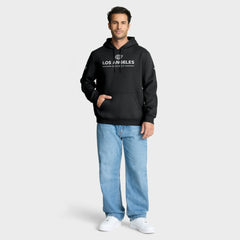 Los Angeles Kings Fanatics Authentic Pro Primary Hoodie - Black | Fanatics near me