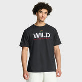 Minnesota Wild Fanatics Authentic Pro Primary T-Shirt - Black | Fanatics on sale