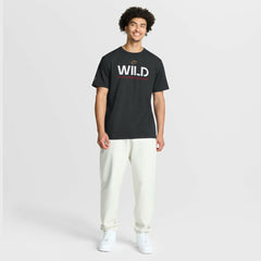 Minnesota Wild Fanatics Authentic Pro Primary T-Shirt - Black | Fanatics on sale