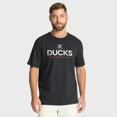 Anaheim Ducks Fanatics Authentic Pro Primary T-Shirt - Black | Fanatics near me