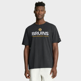 Boston Bruins Fanatics Authentic Pro Primary T-Shirt - Black | Fanatics Clearance