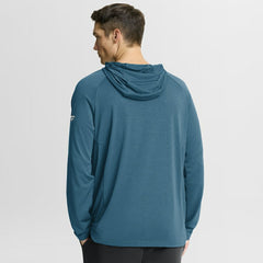 San Jose Sharks Fanatics Authentic Pro Rink Hoodie - Teal | Fanatics Lifestyle