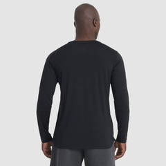 New Jersey Devils Fanatics Authentic Pro Rink Tech Long Sleeve T-Shirt - Black | Fanatics on sale