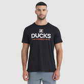 Anaheim Ducks Fanatics Authentic Pro Rink Tech T-Shirt - Black | Fanatics discount