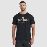 Boston Bruins Fanatics Authentic Pro Rink Tech T-Shirt - Black | Fanatics discount
