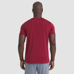 Colorado Avalanche Fanatics Authentic Pro Rink Tech T-Shirt - Burgundy | Fanatics on sale