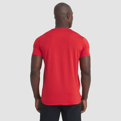 Detroit Red Wings Fanatics Authentic Pro Rink Tech T-Shirt - Red | Fanatics near me