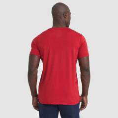 Montreal Canadiens Fanatics Authentic Pro Rink Tech T-Shirt - Red | Fanatics discount