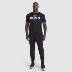 New Jersey Devils Fanatics Authentic Pro Rink Tech T-Shirt - Black | Fanatics on sale