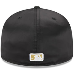 Houston Astros New Era 2025 59FIFTY Day Gold Leaf 59FIFTY Fitted Hat Outlet