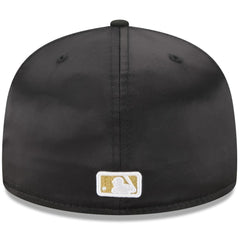 Boston Red Sox New Era 2025 59FIFTY Day Gold Leaf 59FIFTY Fitted Hat for sale
