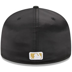 Chicago White Sox New Era 2025 59FIFTY Day Gold Leaf 59FIFTY Fitted Hat Outlet