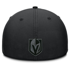 Vegas Golden Knights Fanatics Authentic Pro Road Team Code Flex Hat - Black | Fanatics Clearance