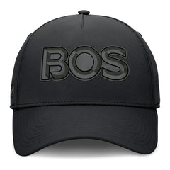 Boston Bruins Fanatics Authentic Pro Road Team Code Flex Hat - Black | Fanatics Clearance