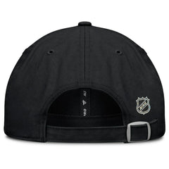 Boston Bruins Fanatics Women's Authentic Pro Rink Adjustable Hat - Black | Fanatics on sale