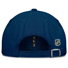 Seattle Kraken Fanatics Women's Authentic Pro Rink Adjustable Hat - Deep Sea Blue | Fanatics near me