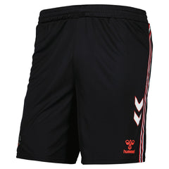 Sunderland Hummel Home Shorts 2025-26 Kids