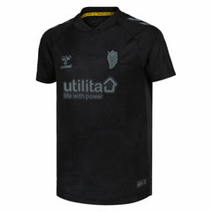 Sunderland Hummel Third Shirt 2025-26 Kids