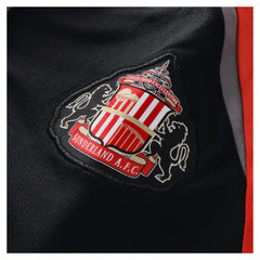Sunderland Hummel Training Jersey / BlackKids