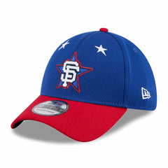 San Francisco Giants New Era 2025 MLB All-Star Game Workout 39THIRTY Flex Hat Outlet