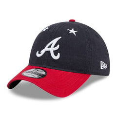 Atlanta Braves New Era 2025 MLB All-Star Game 9TWENTY Adjustable Hat Near Me