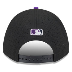 Colorado Rockies New Era 2025 MLB All-Star Game 9FORTY M-Crown Adjustable Hat Sale