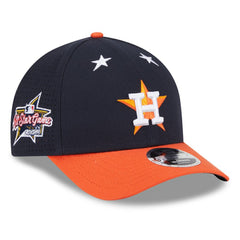 Houston Astros New Era 2025 MLB All-Star Game 9FORTY M-Crown Adjustable Hat Sale