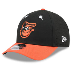 Baltimore Orioles New Era 2025 MLB All-Star Game 9FORTY M-Crown Adjustable Hat Near Me