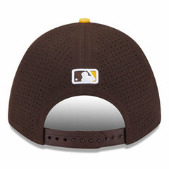 San Diego Padres New Era 2025 MLB All-Star Game 9FORTY M-Crown Adjustable Hat Online