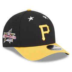 Pittsburgh Pirates New Era 2025 MLB All-Star Game 9FORTY M-Crown Adjustable Hat Outlet