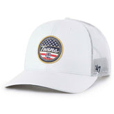Minnesota Twins '47 Homage Adjustable Trucker Hat Outlet