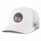 Milwaukee Brewers '47 Homage Adjustable Trucker Hat Outlet