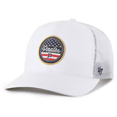 Pittsburgh Pirates '47 Homage Adjustable Trucker Hat Sale