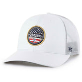 Texas Rangers '47 Homage Adjustable Trucker Hat Online
