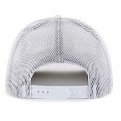 Cleveland Guardians '47 Homage Adjustable Trucker Hat Discount