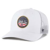 Chicago White Sox '47 Homage Adjustable Trucker Hat Near Me