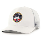 Chicago Cubs '47 Homage Adjustable Trucker Hat Online