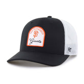 San Francisco Giants '47 Gimmie Golf Trucker Adjustable Hat Sale